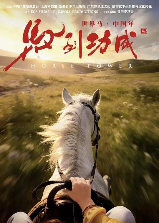 琅琊榜3 海报