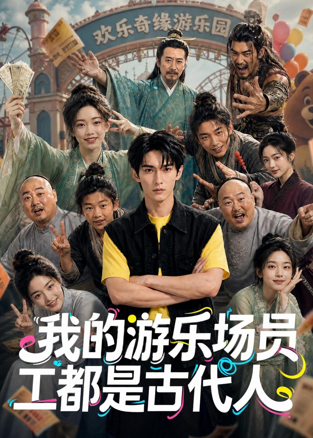 隐秘的角落2 海报