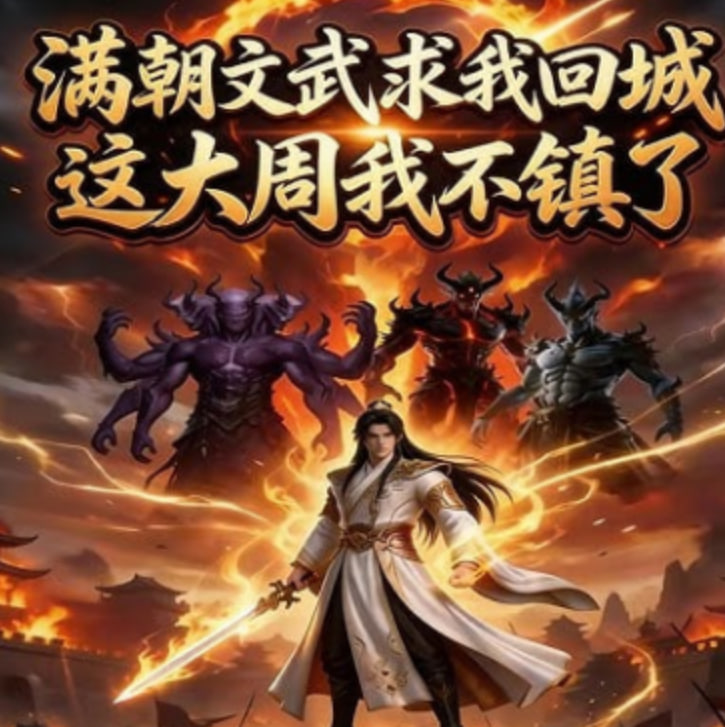 EVA终2 海报